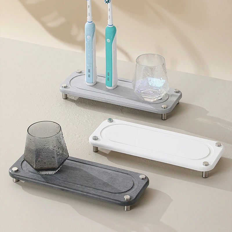 INSTANT Drying Sink Math